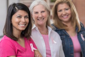 Along with Mammograms, Colonoscopies Save Lives